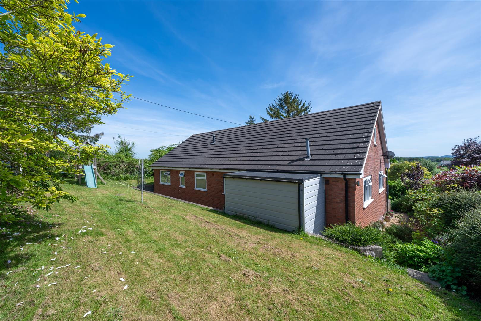 Copperbank Rodney View, Oswestry, SY10 8AQ To Let